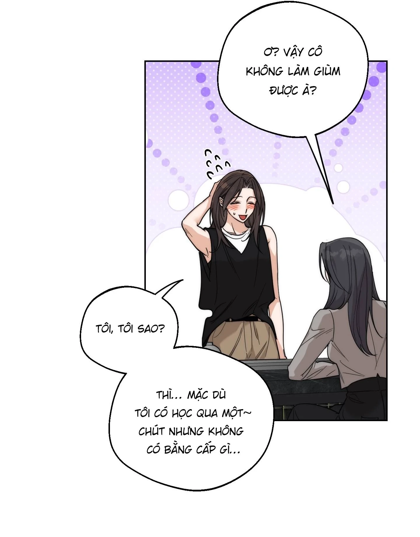 Drunken My Boss Chapter 23 - 49