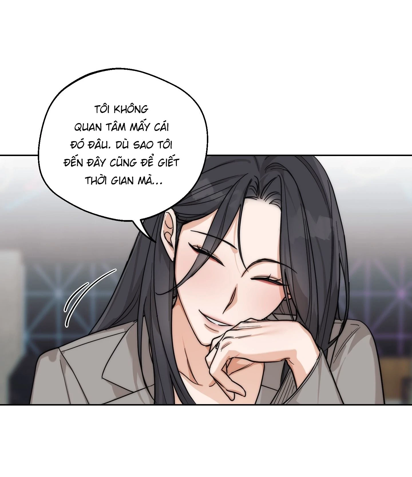 Drunken My Boss Chapter 23 - 50