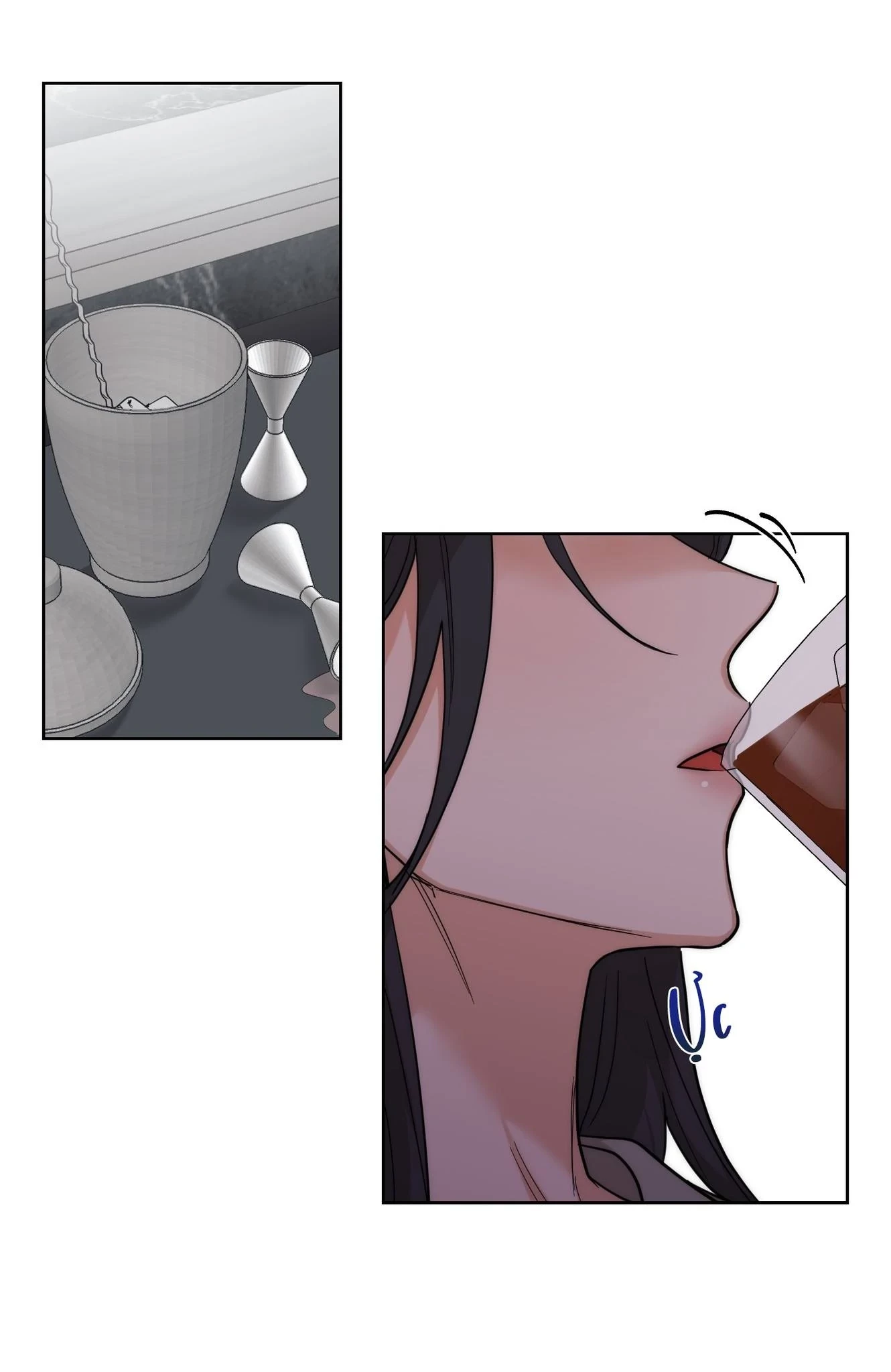 Drunken My Boss Chapter 23 - 52