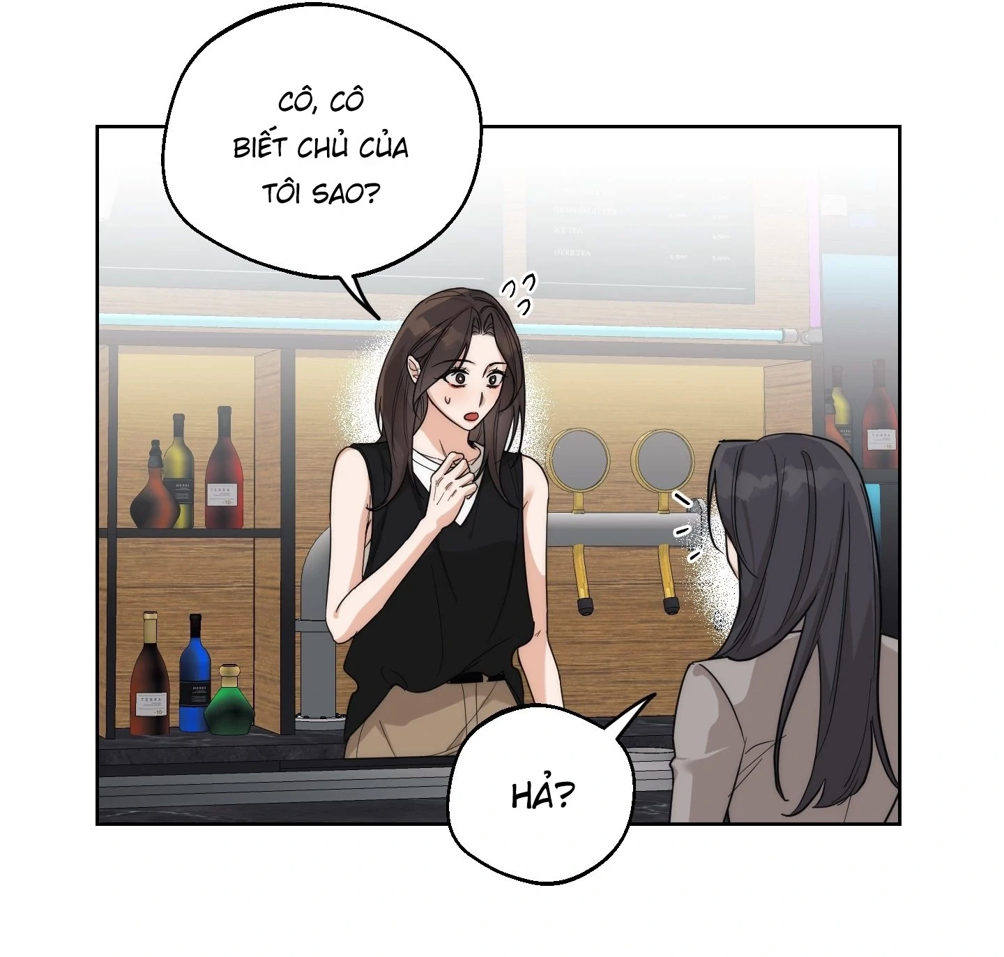 Drunken My Boss Chapter 23 - 56