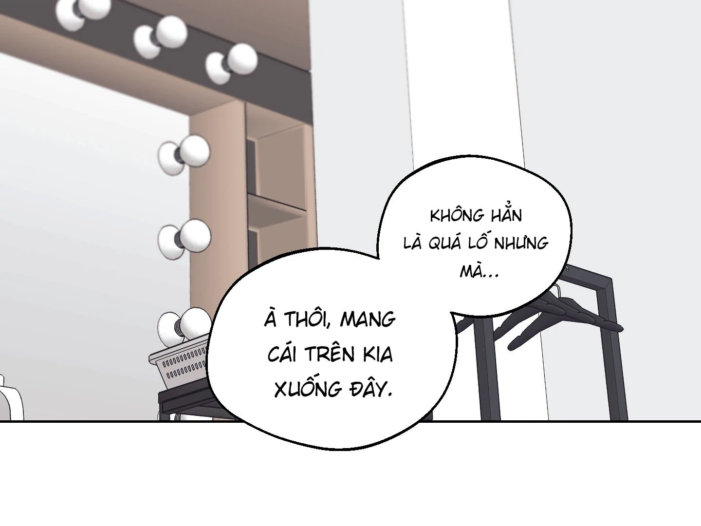 Drunken My Boss Chapter 24 - 2