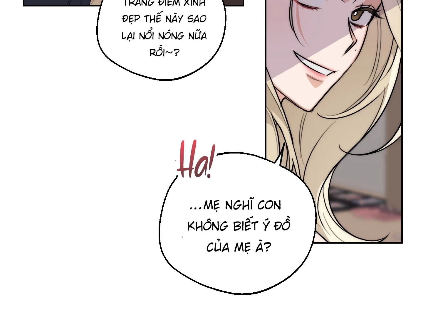 Drunken My Boss Chapter 24 - 11