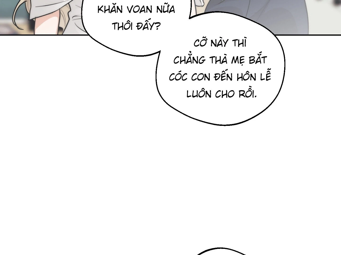 Drunken My Boss Chapter 24 - 14