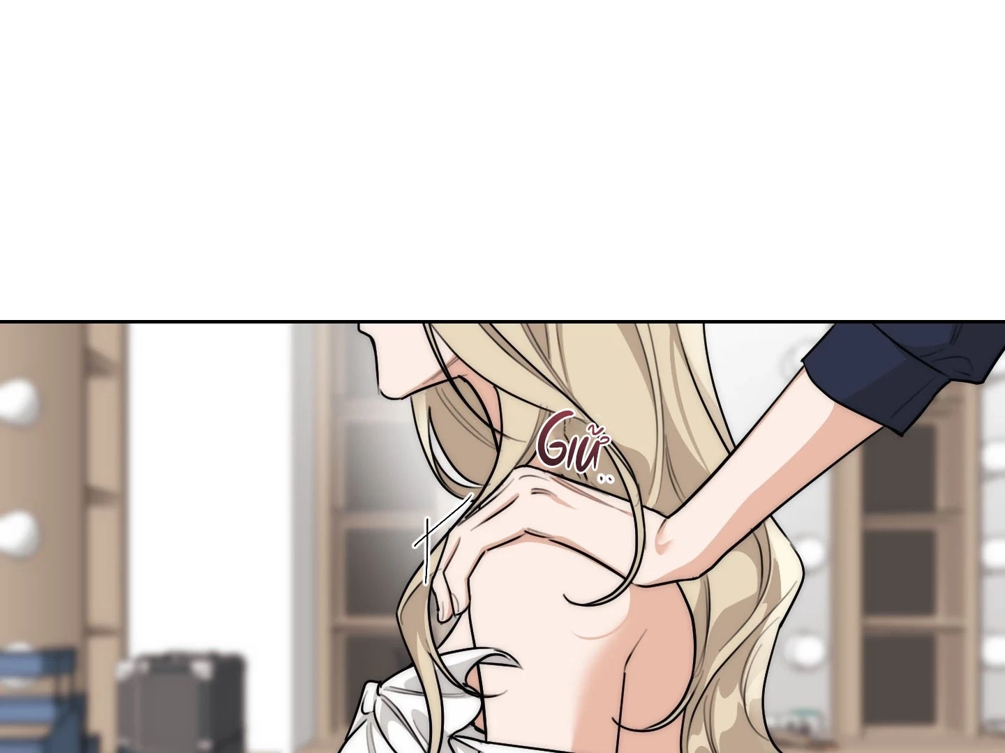 Drunken My Boss Chapter 24 - 18