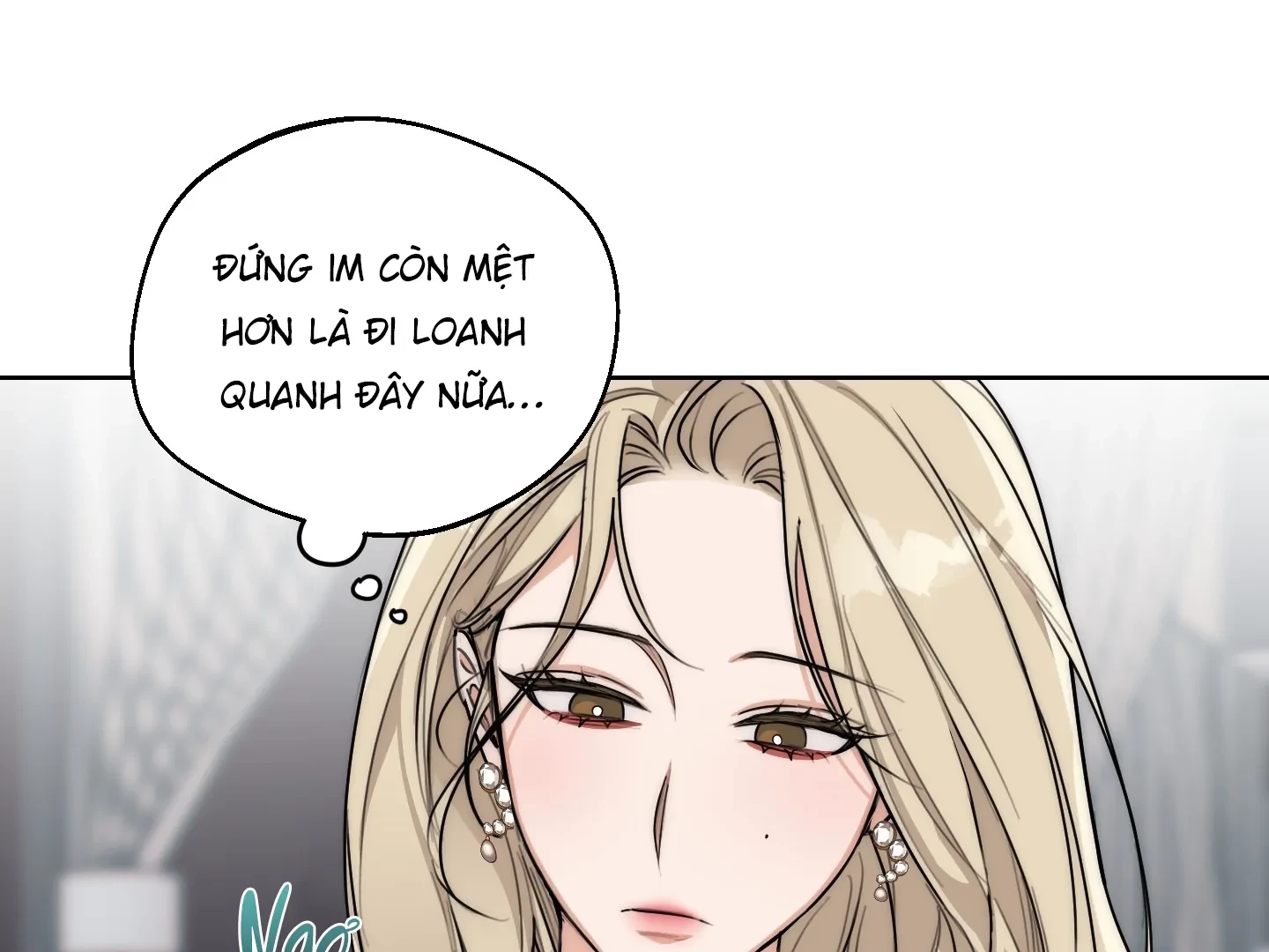 Drunken My Boss Chapter 24 - 25