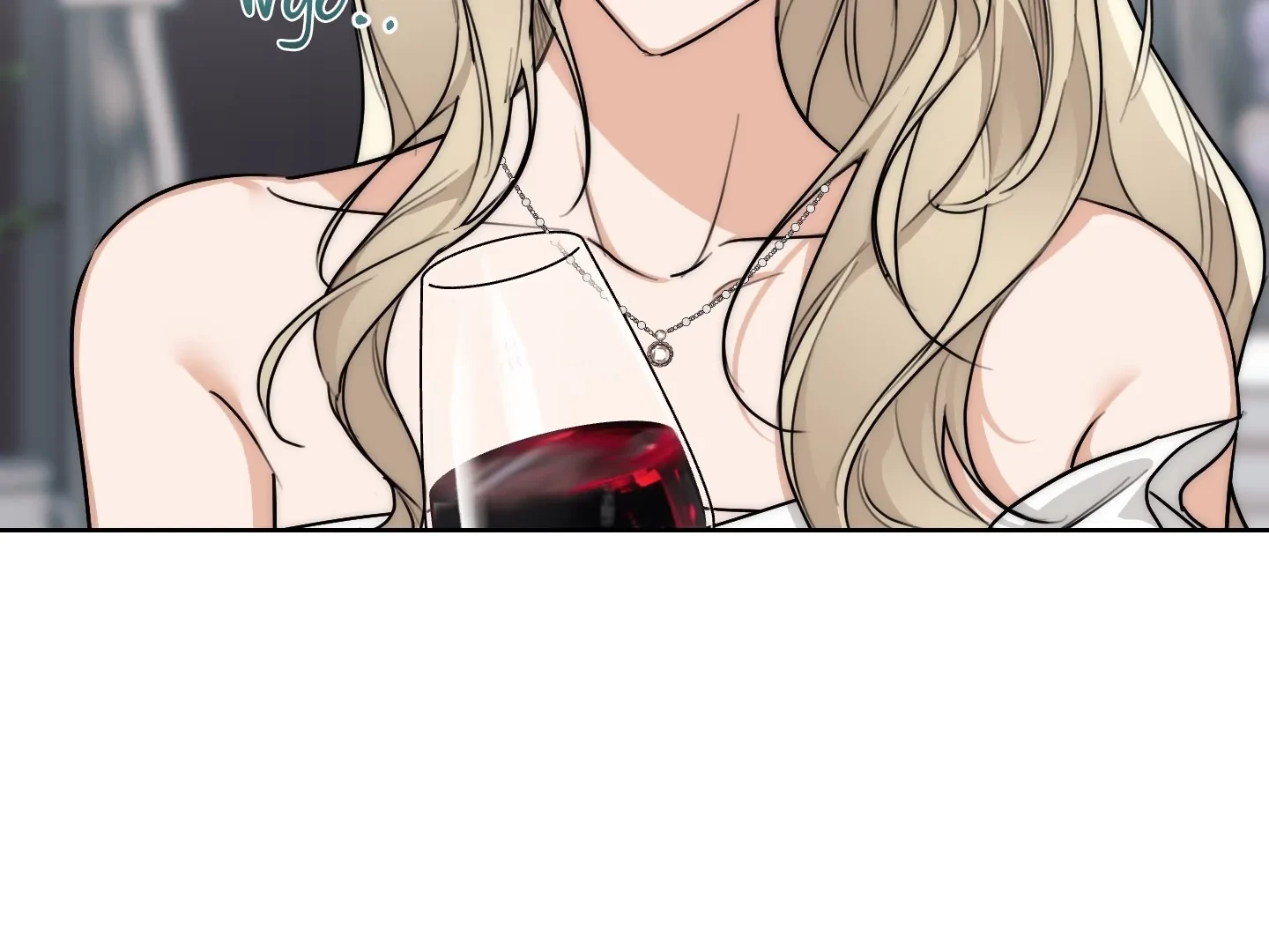 Drunken My Boss Chapter 24 - 26