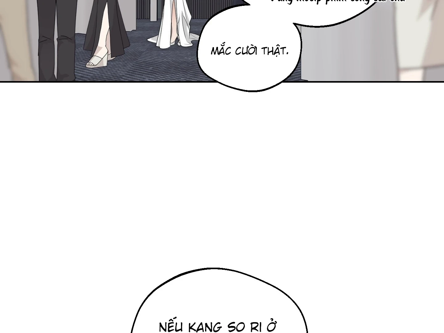 Drunken My Boss Chapter 24 - 33