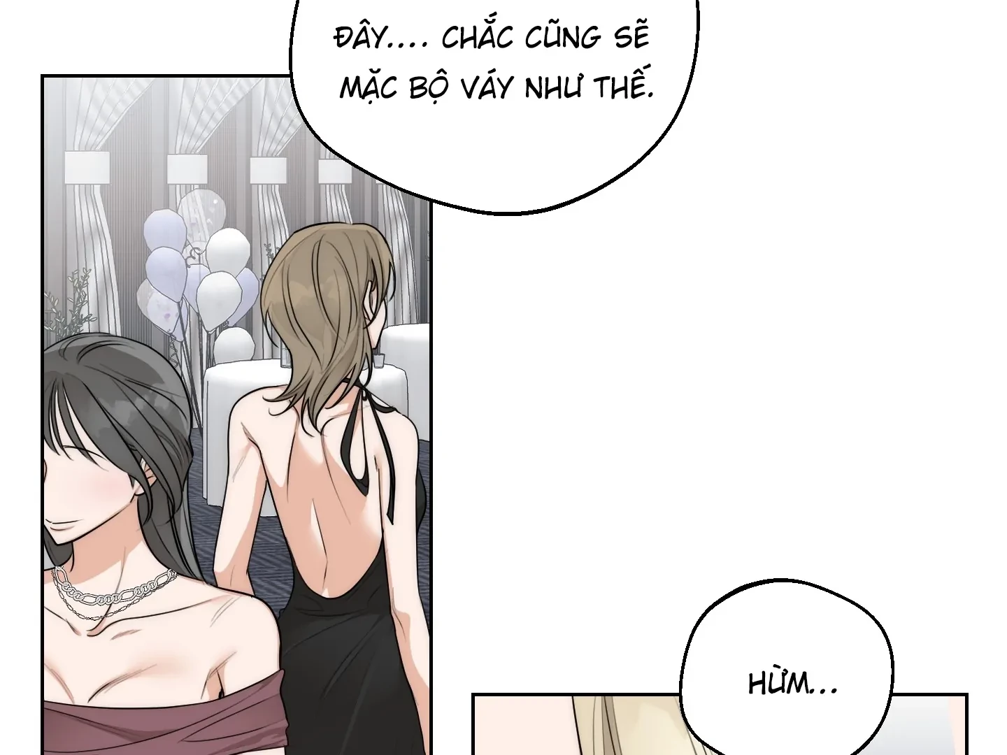 Drunken My Boss Chapter 24 - 34