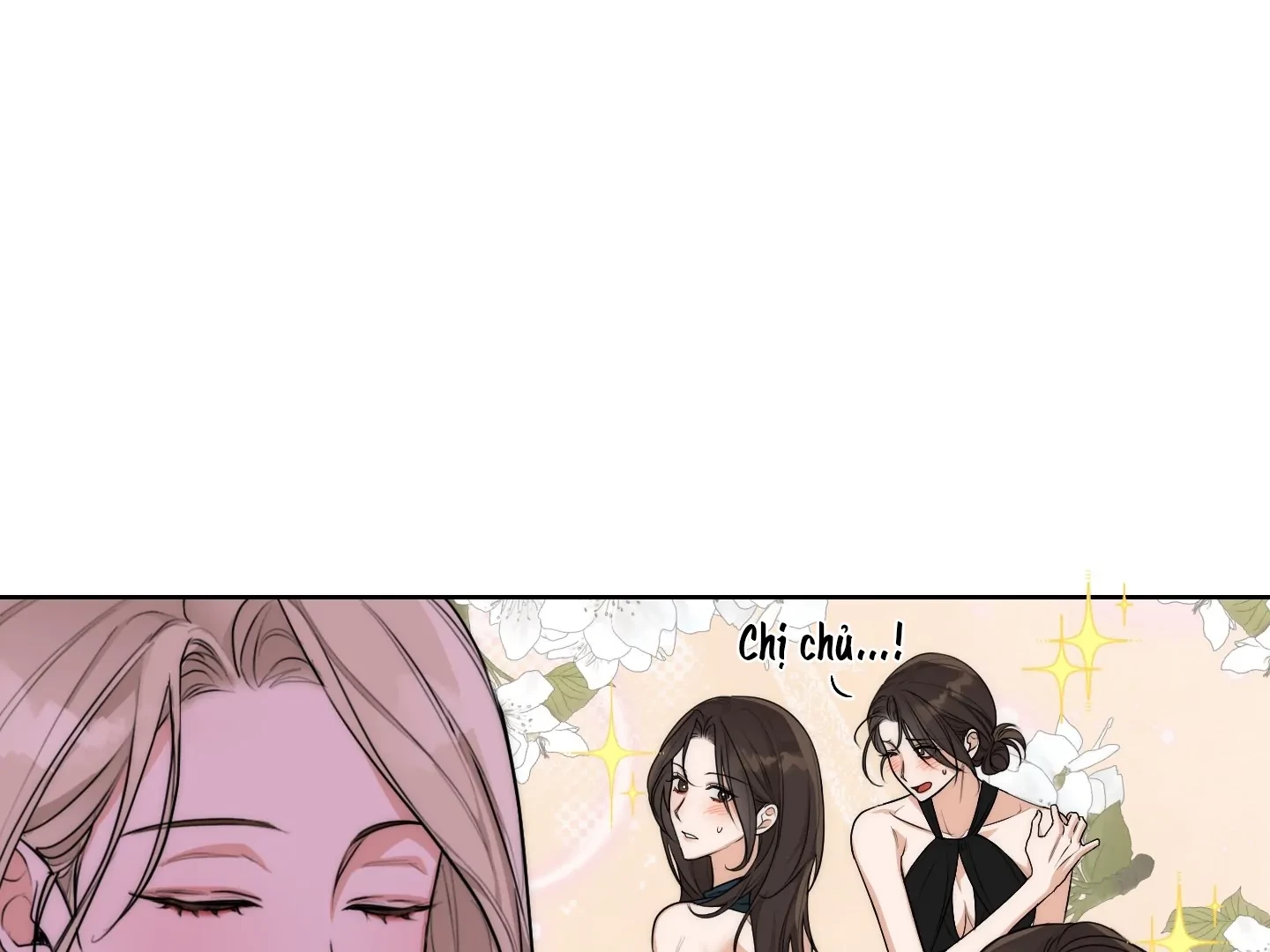 Drunken My Boss Chapter 24 - 36