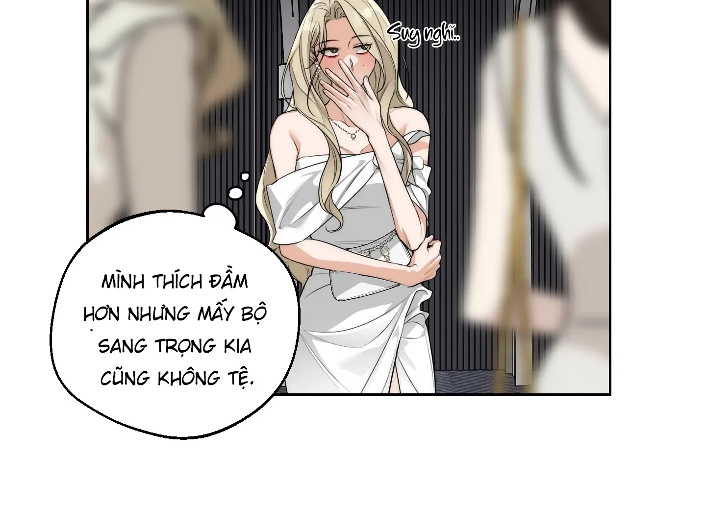 Drunken My Boss Chapter 24 - 39