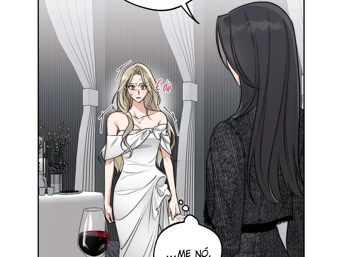 Drunken My Boss Chapter 24 - 48