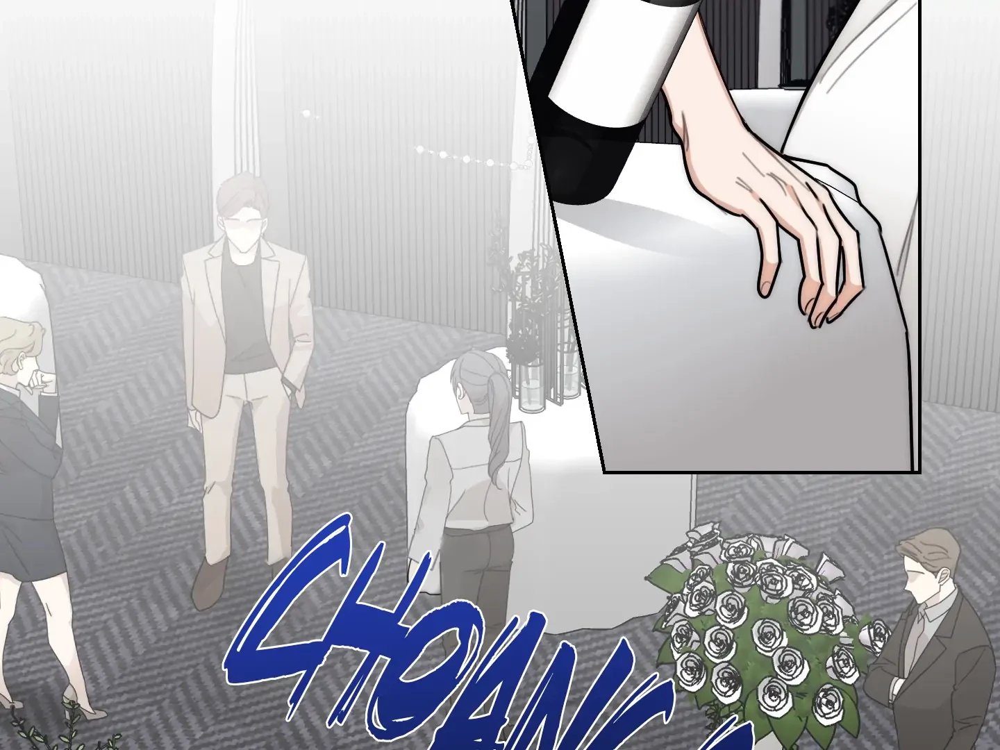 Drunken My Boss Chapter 24 - 74