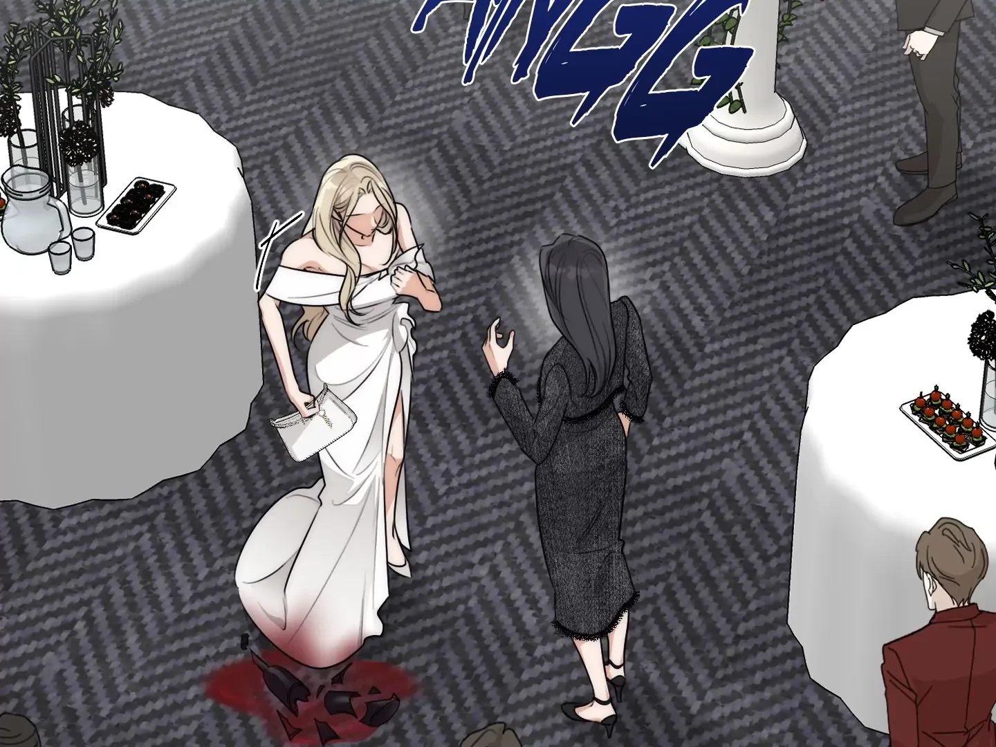 Drunken My Boss Chapter 24 - 75