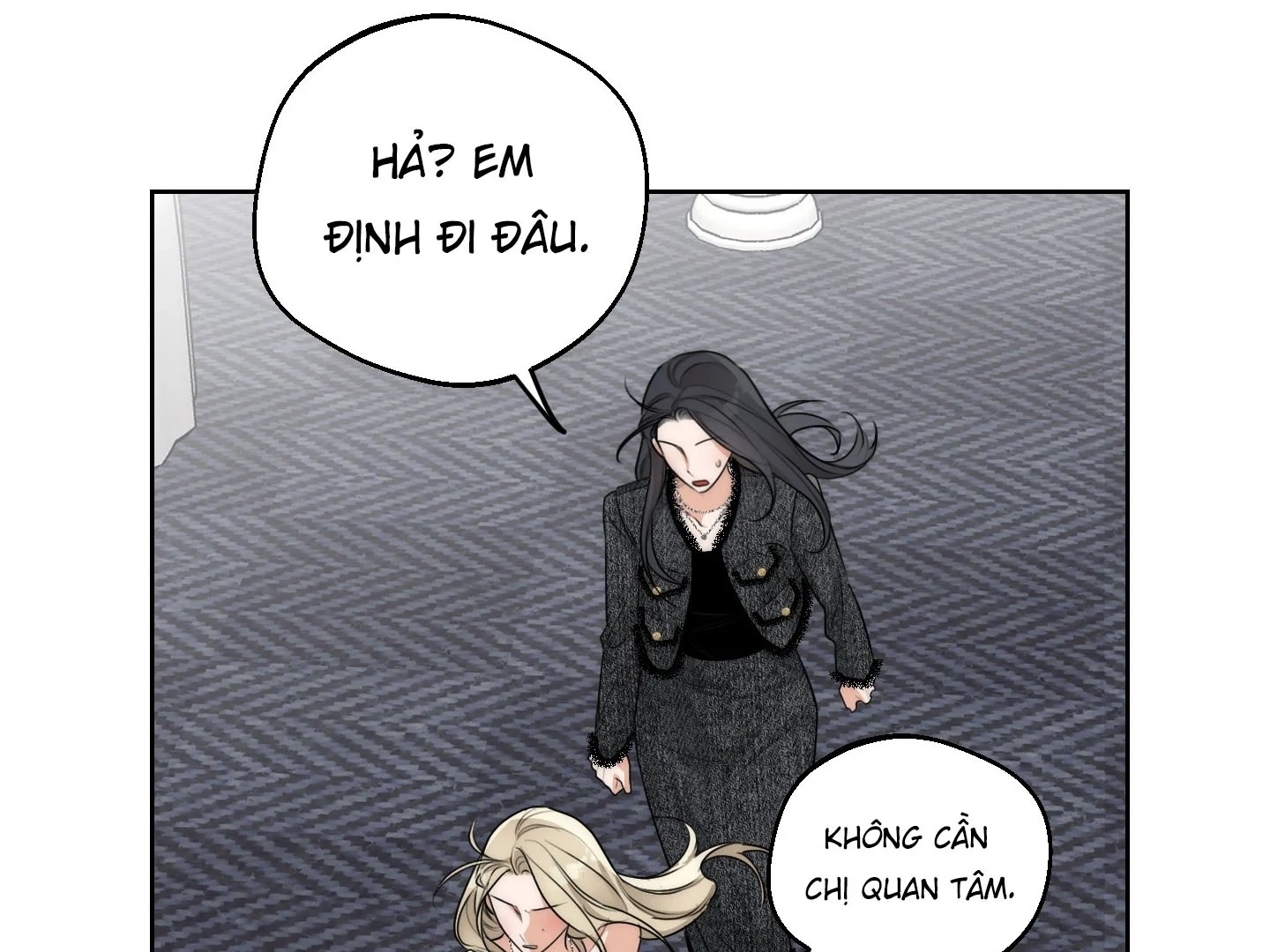 Drunken My Boss Chapter 24 - 81