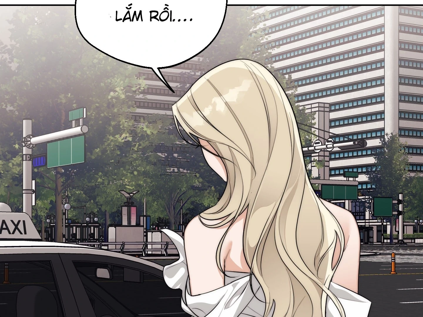 Drunken My Boss Chapter 24 - 89