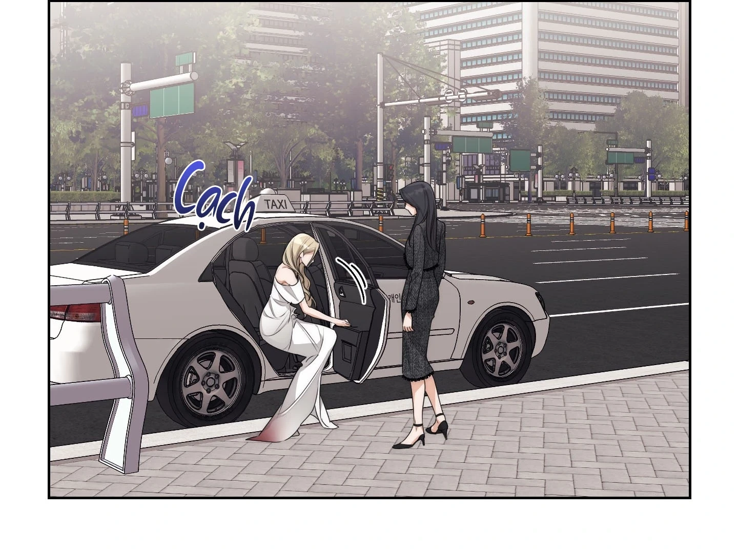 Drunken My Boss Chapter 24 - 91