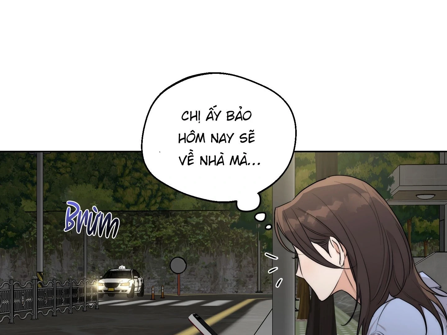 Drunken My Boss Chapter 24 - 103