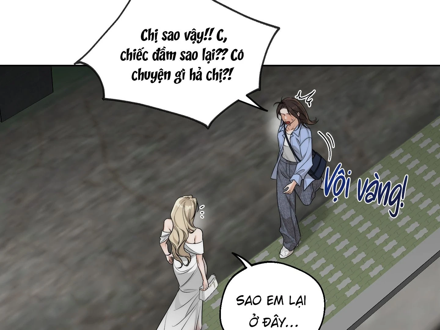 Drunken My Boss Chapter 24 - 109