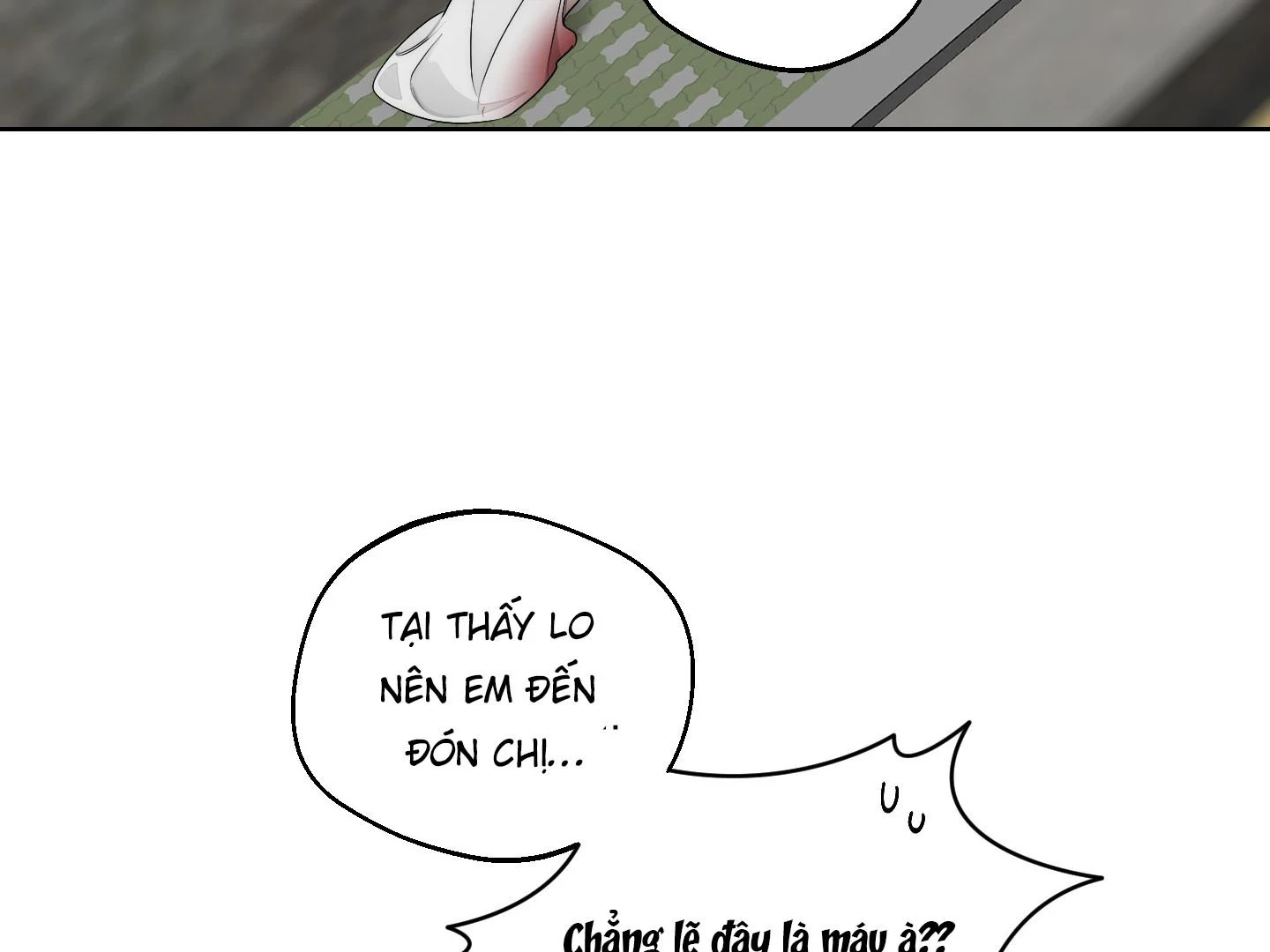 Drunken My Boss Chapter 24 - 110