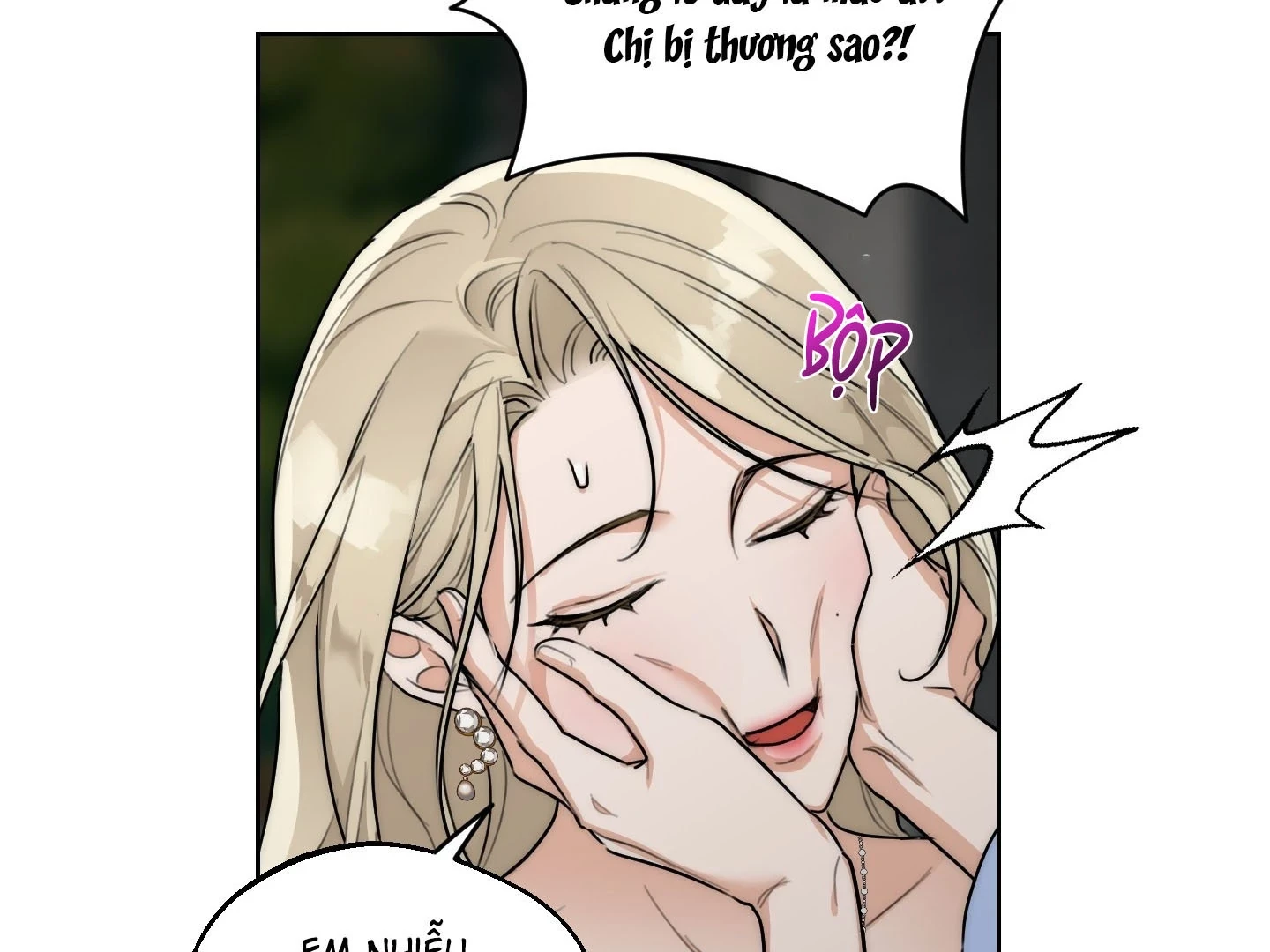 Drunken My Boss Chapter 24 - 111