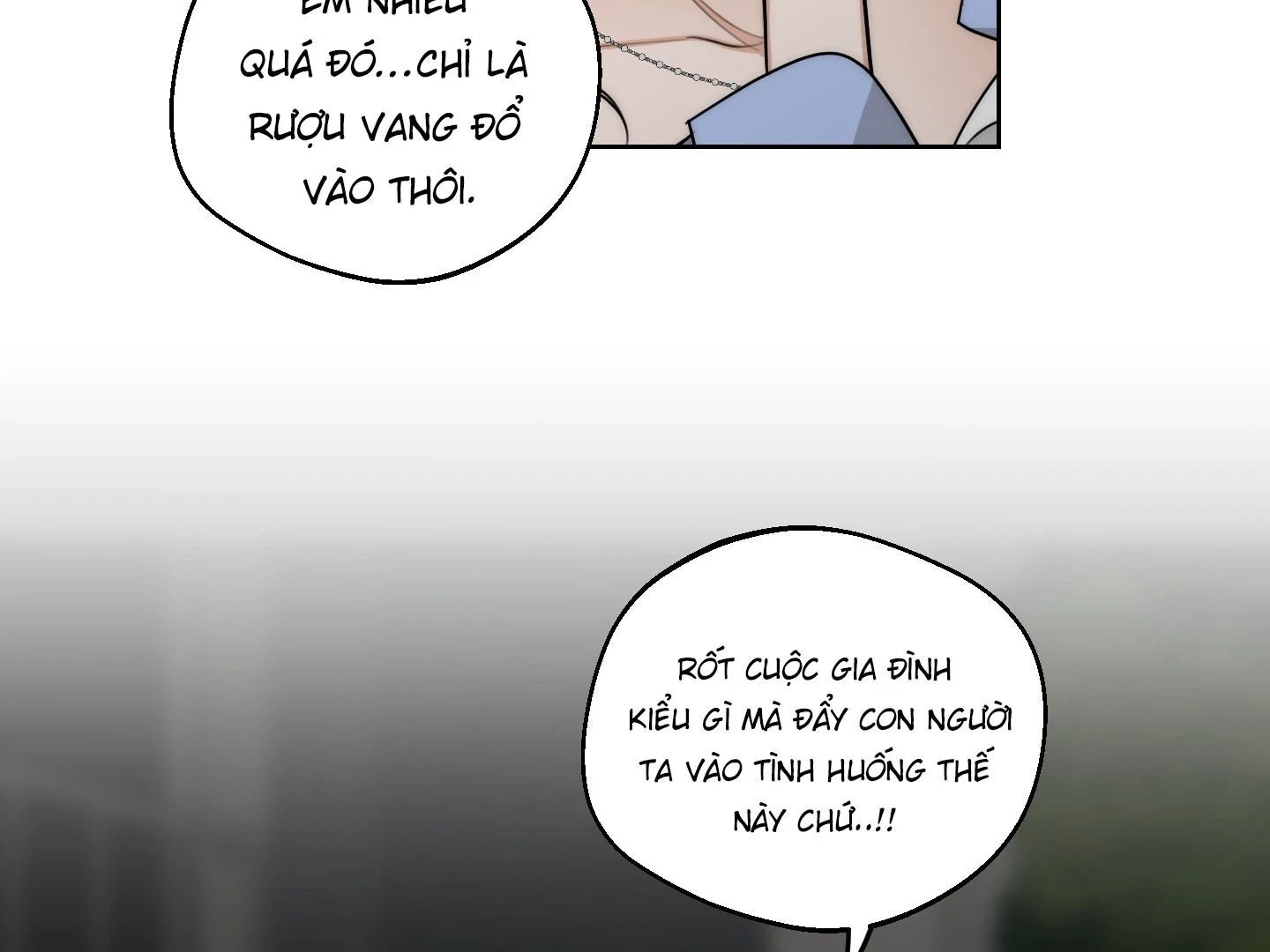 Drunken My Boss Chapter 24 - 112