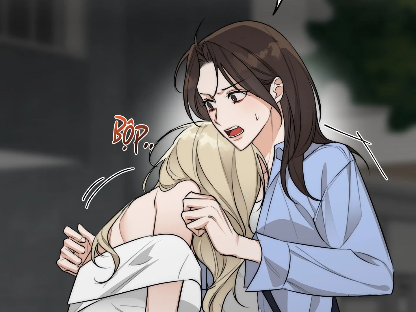 Drunken My Boss Chapter 24 - 113