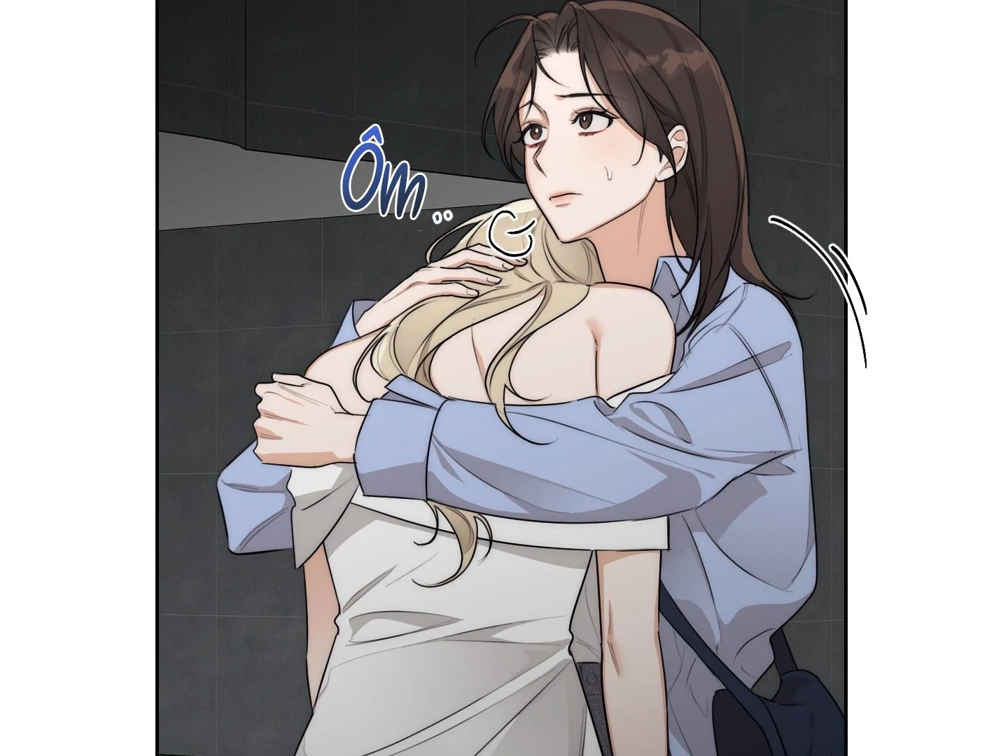 Drunken My Boss Chapter 24 - 117