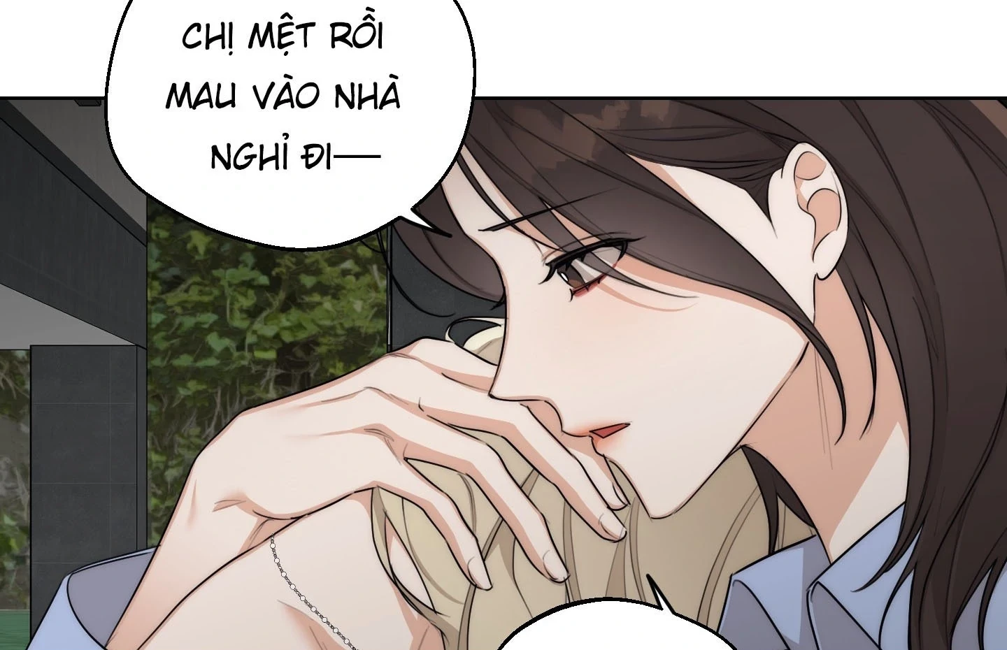 Drunken My Boss Chapter 24 - 119