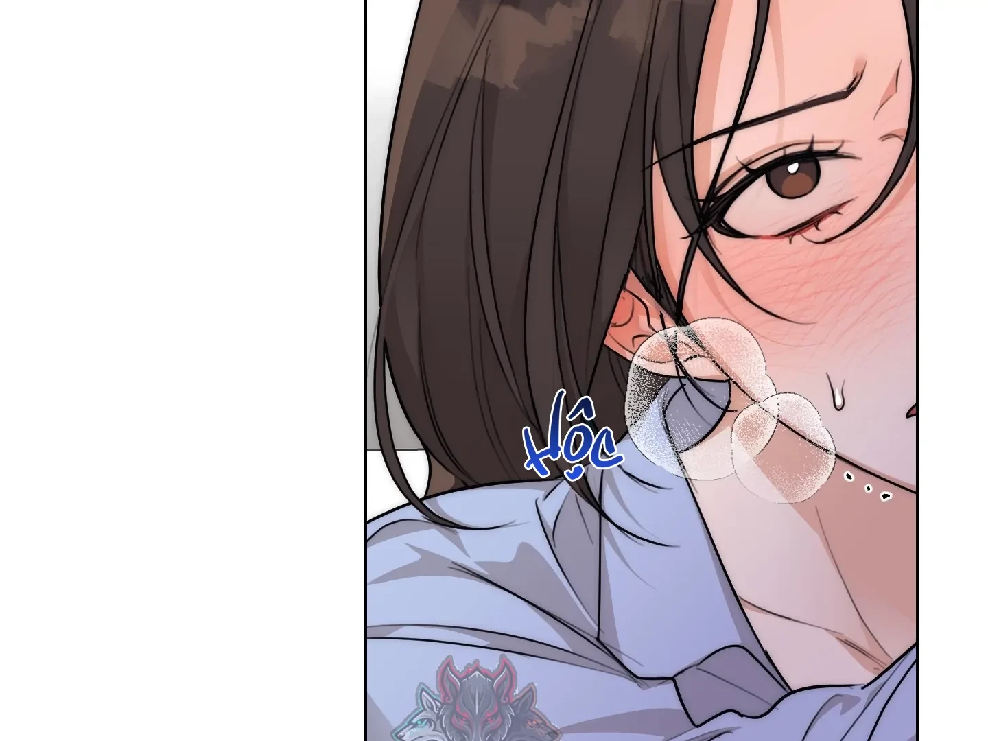 Drunken My Boss Chapter 26 - 6