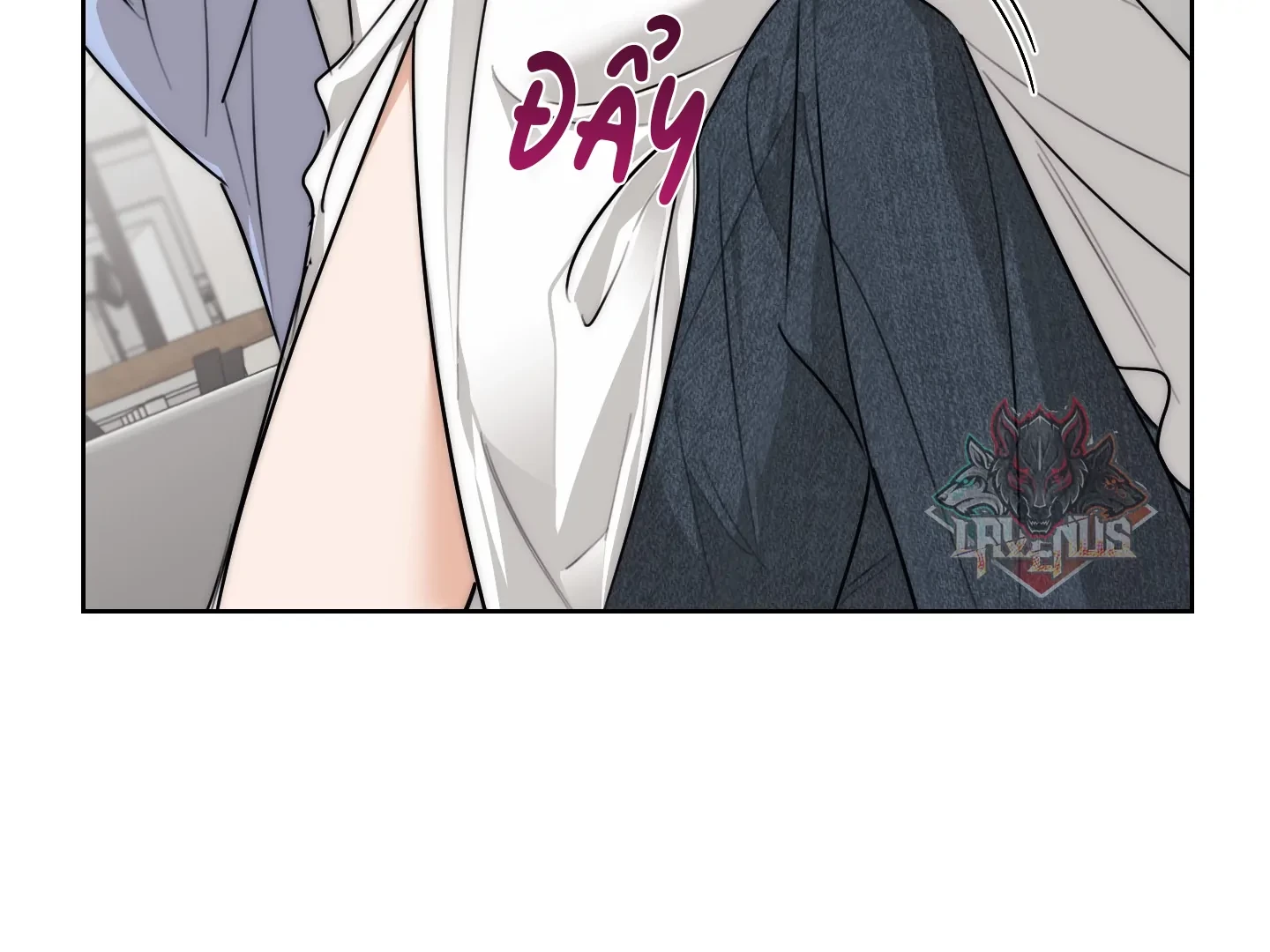 Drunken My Boss Chapter 26 - 8