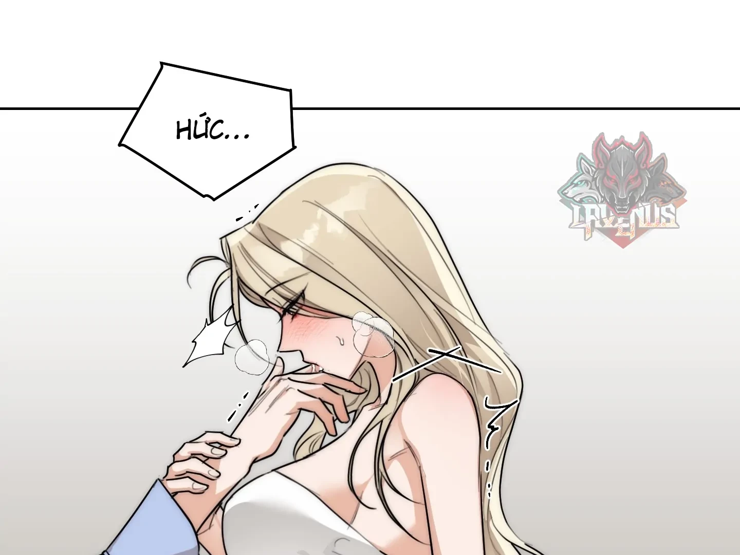 Drunken My Boss Chapter 26 - 9