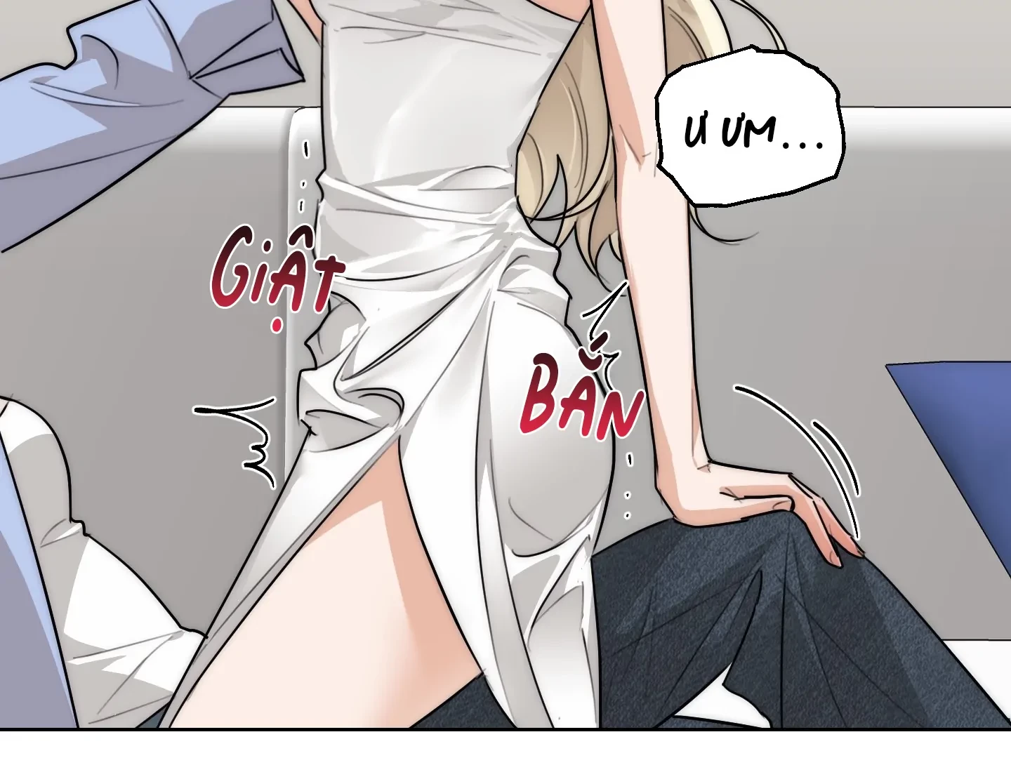 Drunken My Boss Chapter 26 - 10