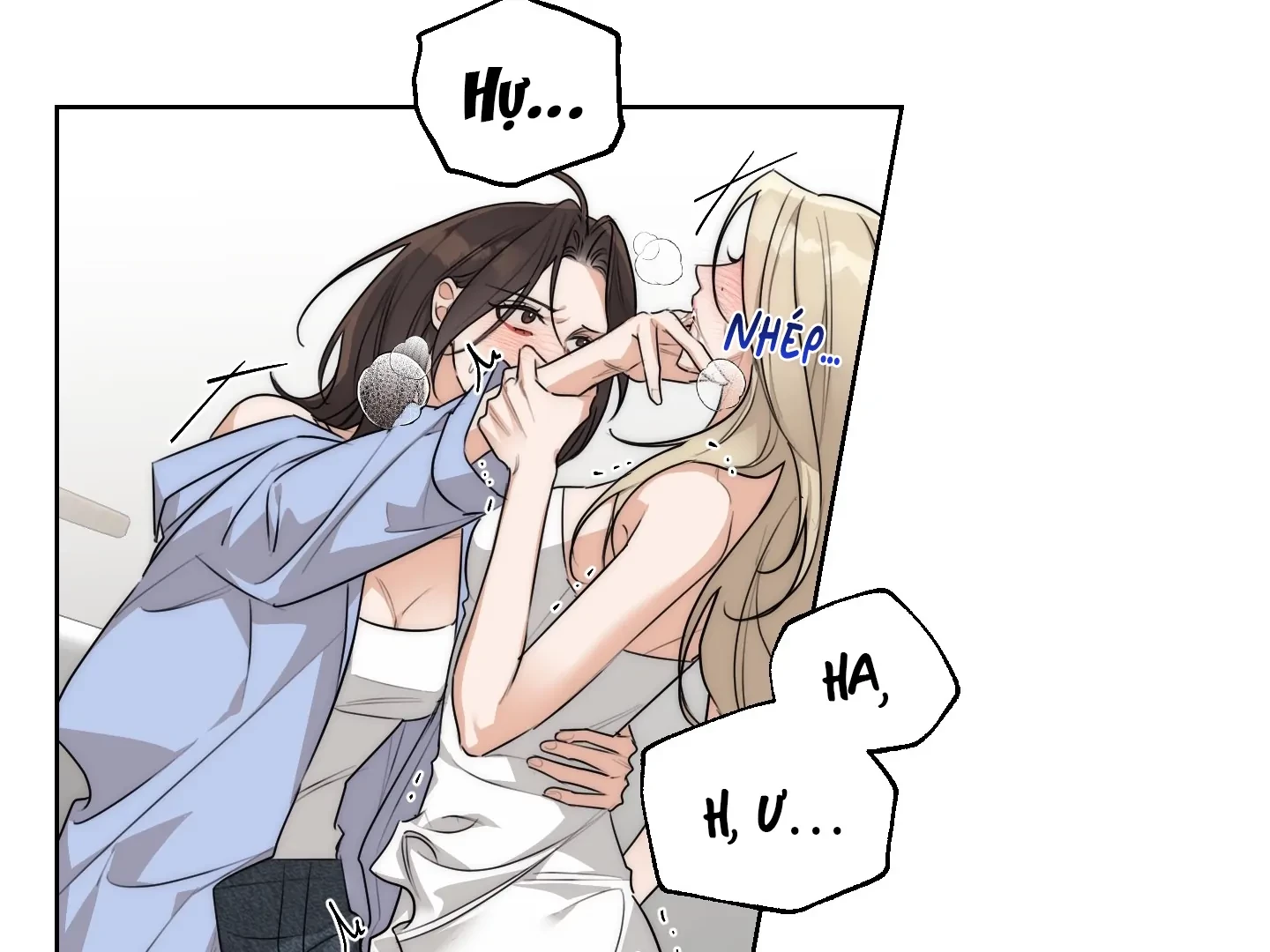 Drunken My Boss Chapter 26 - 15