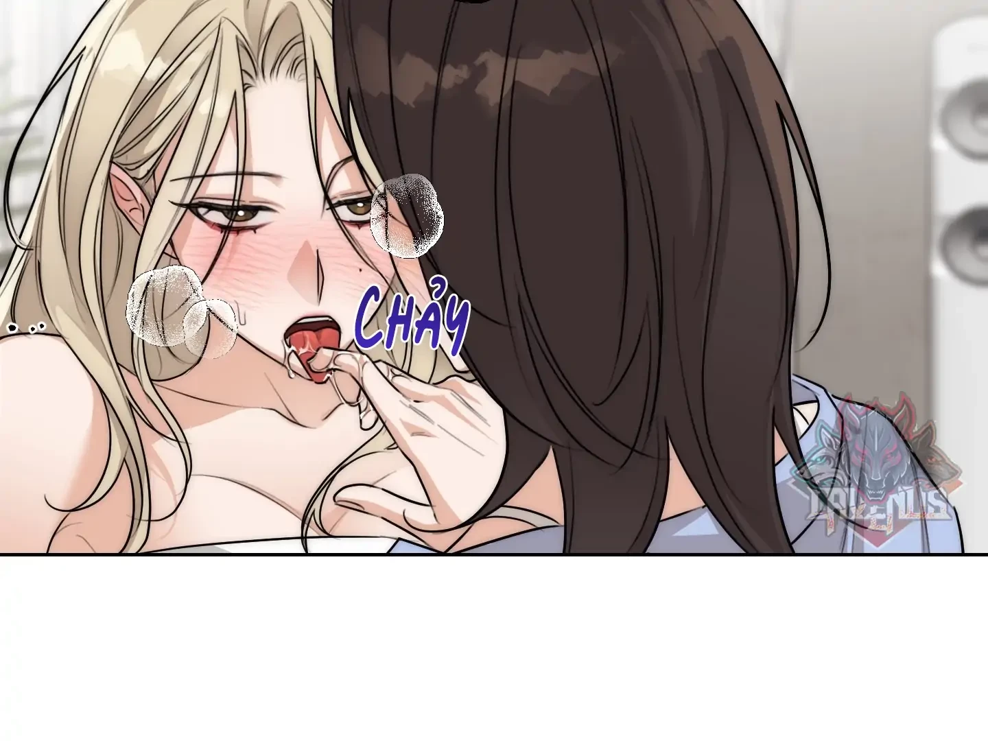 Drunken My Boss Chapter 26 - 18