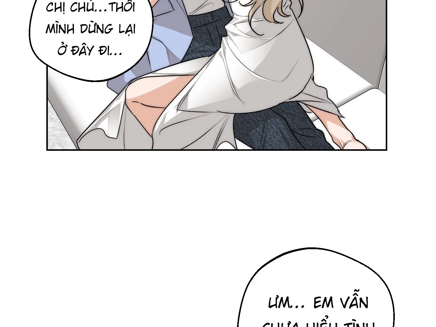 Drunken My Boss Chapter 26 - 22