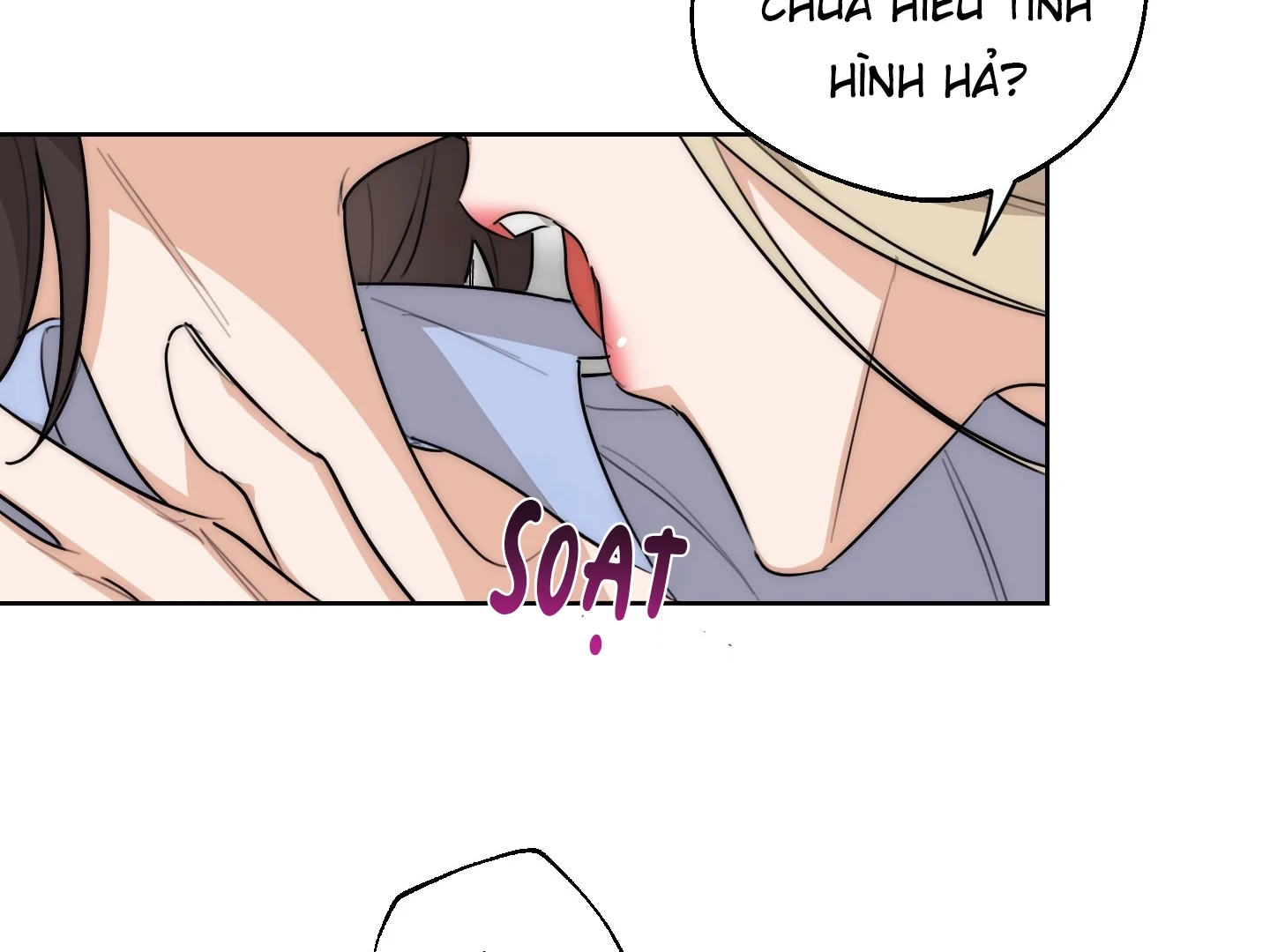 Drunken My Boss Chapter 26 - 23