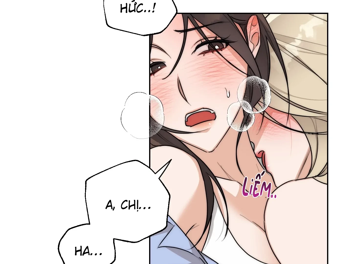 Drunken My Boss Chapter 26 - 24