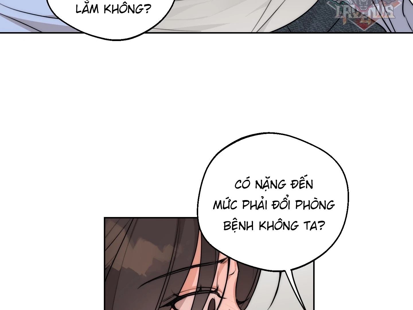 Drunken My Boss Chapter 26 - 27