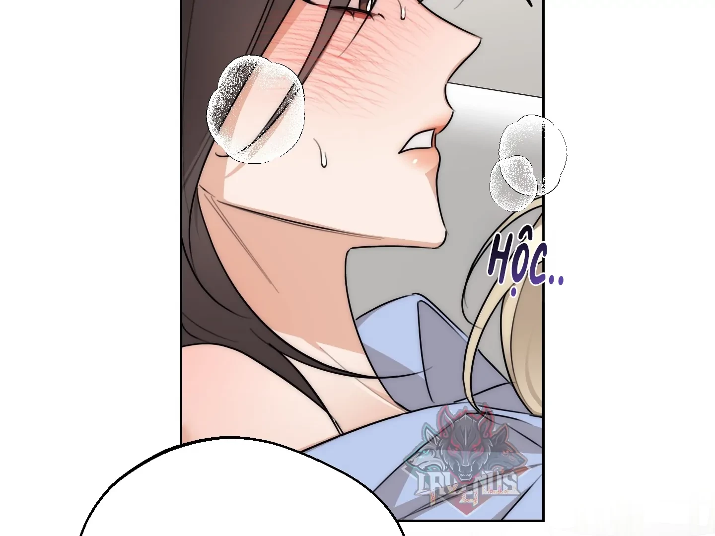 Drunken My Boss Chapter 26 - 28