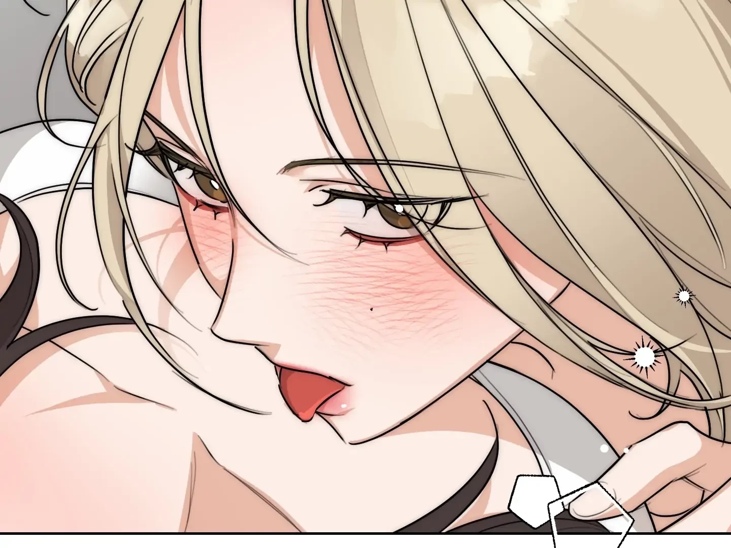 Drunken My Boss Chapter 26 - 30