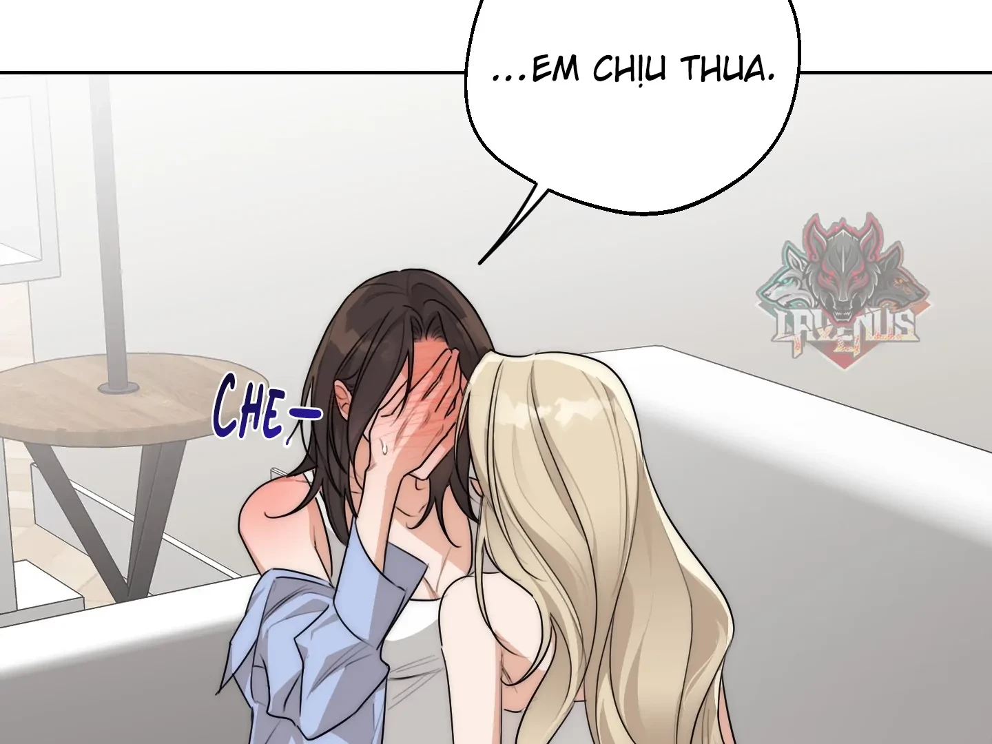 Drunken My Boss Chapter 26 - 33