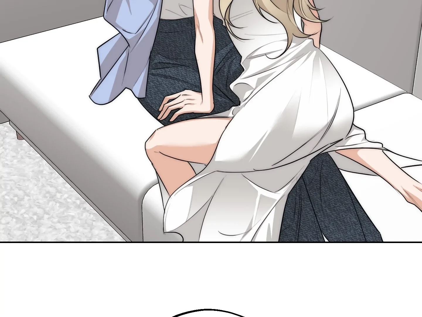 Drunken My Boss Chapter 26 - 34