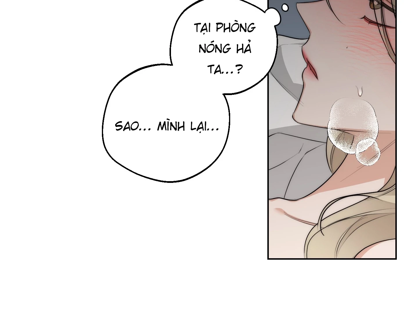 Drunken My Boss Chapter 26 - 48