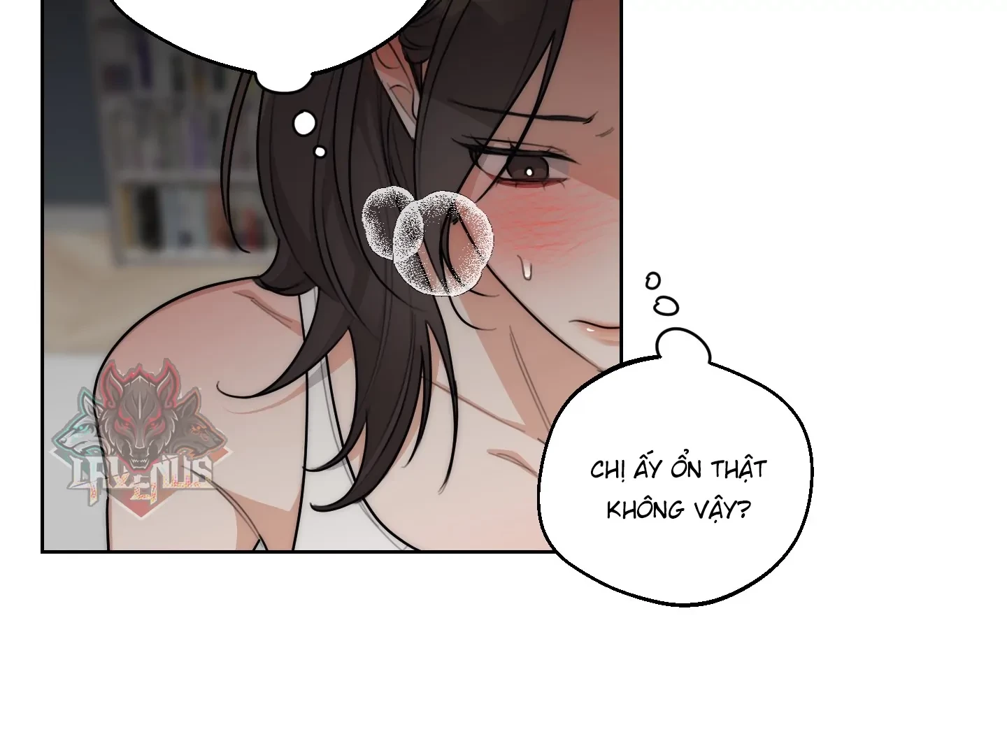 Drunken My Boss Chapter 26 - 61