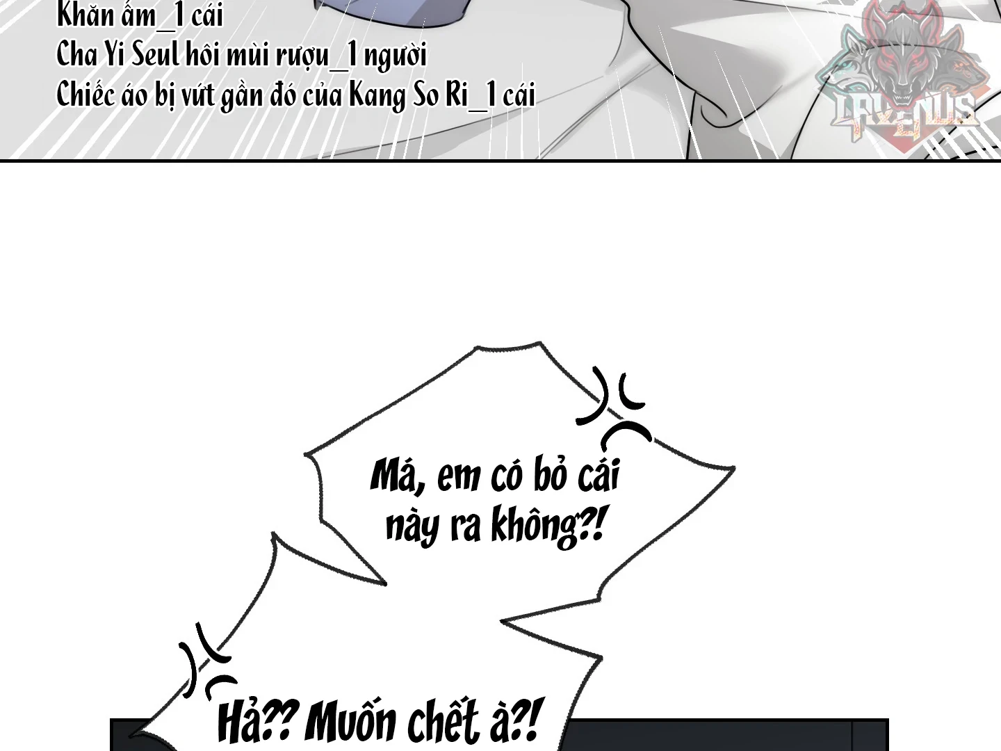 Drunken My Boss Chapter 26 - 76