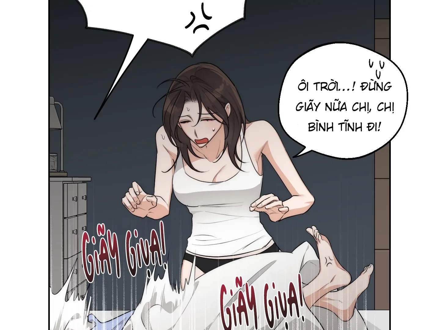 Drunken My Boss Chapter 26 - 77