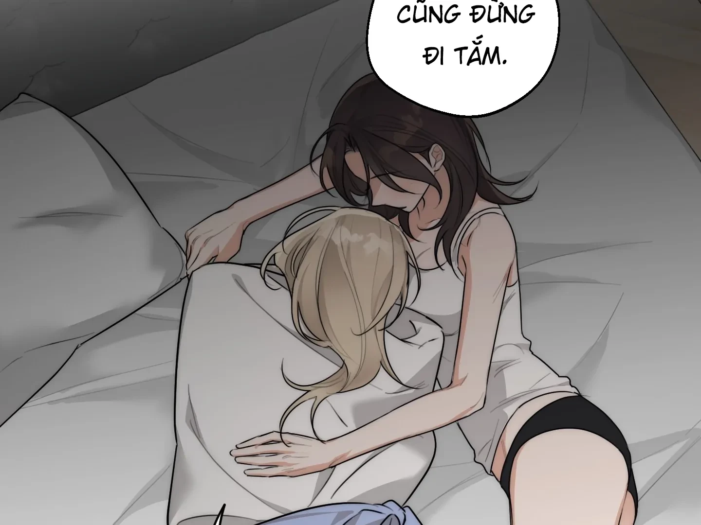 Drunken My Boss Chapter 26 - 93