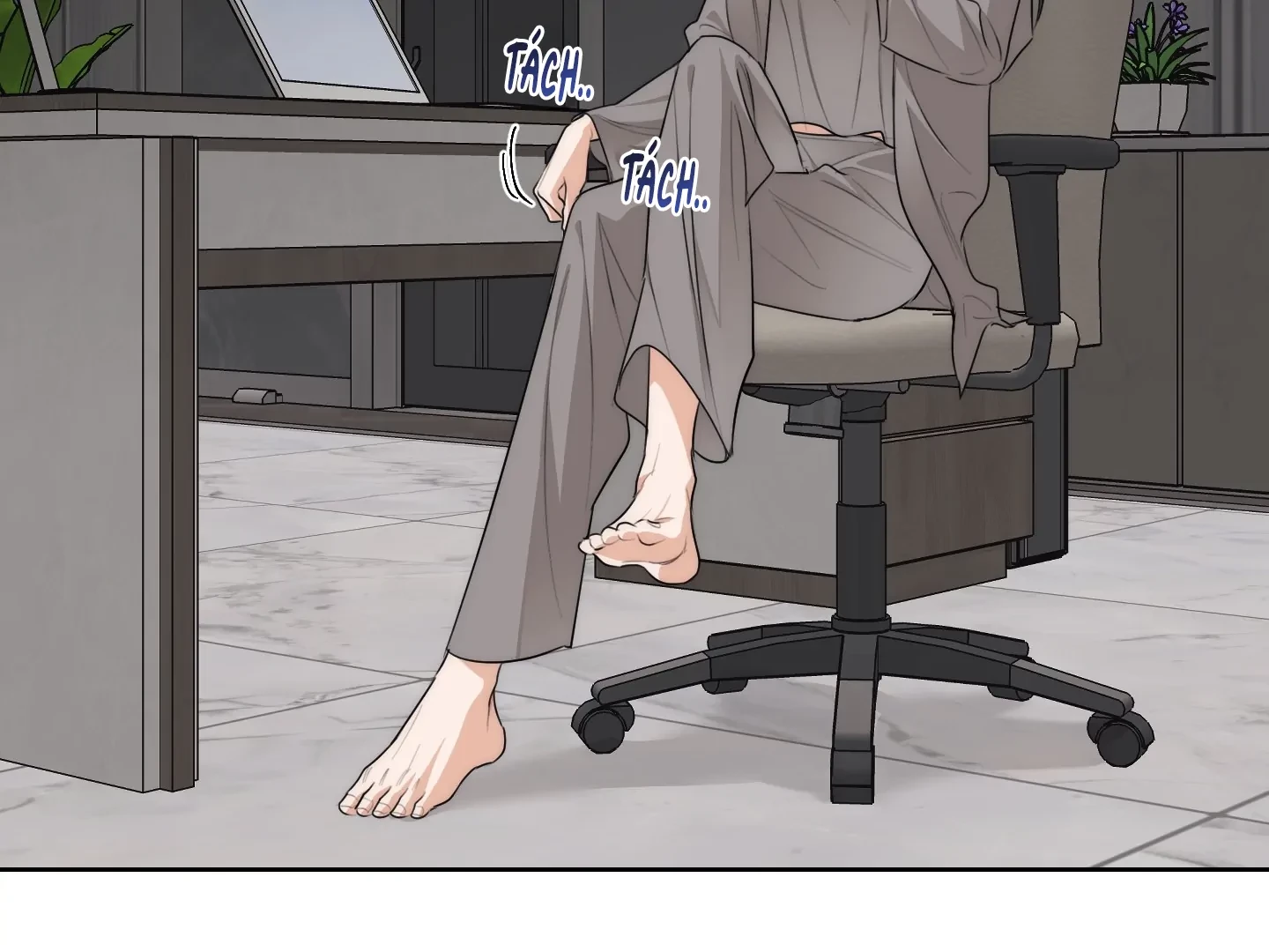 Drunken My Boss Chapter 26 - 103