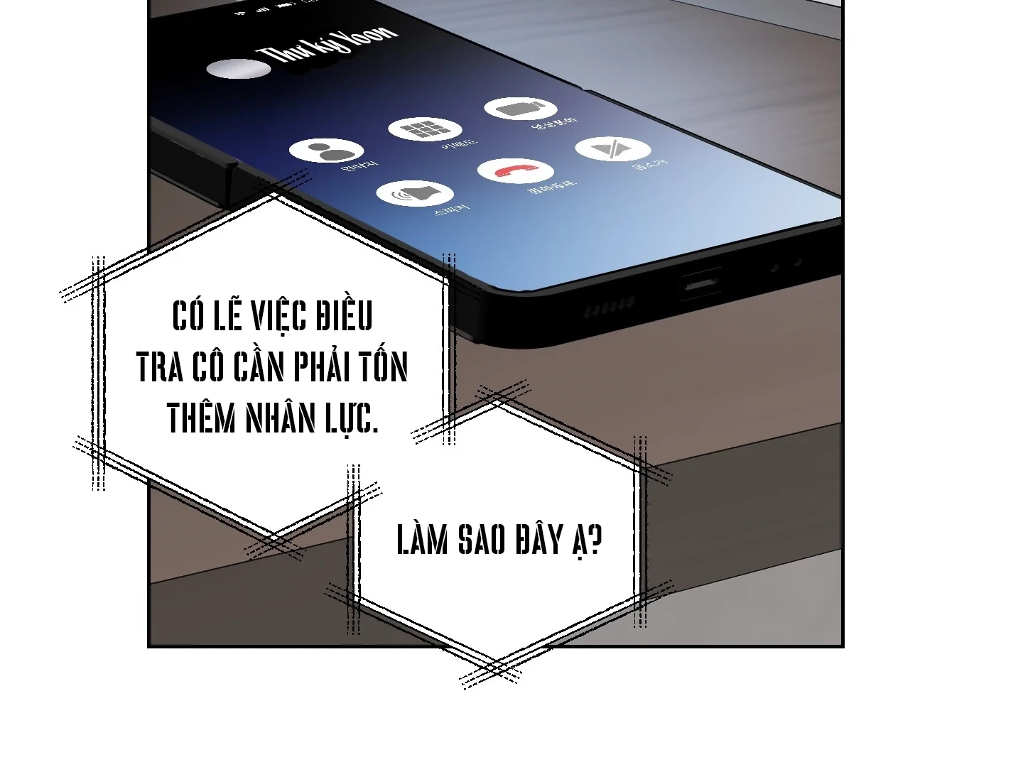 Drunken My Boss Chapter 26 - 105