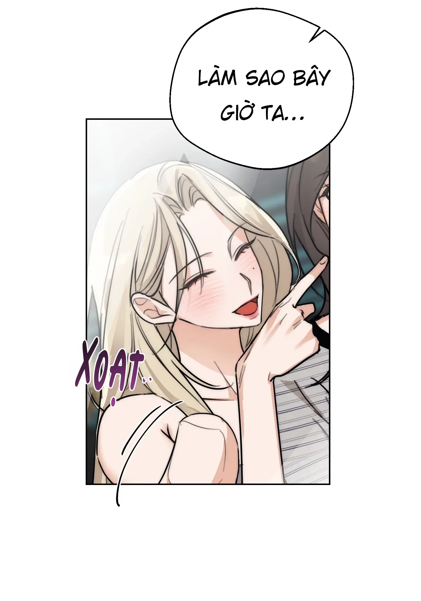 Drunken My Boss Chapter 26 - 110